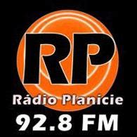 radio planicie